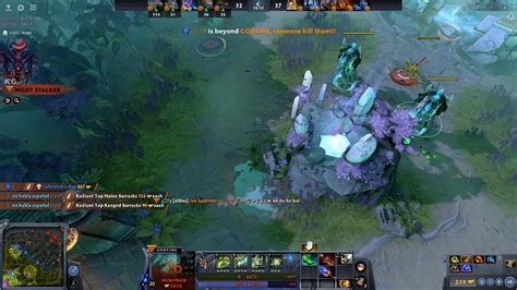 True Dota 2 .